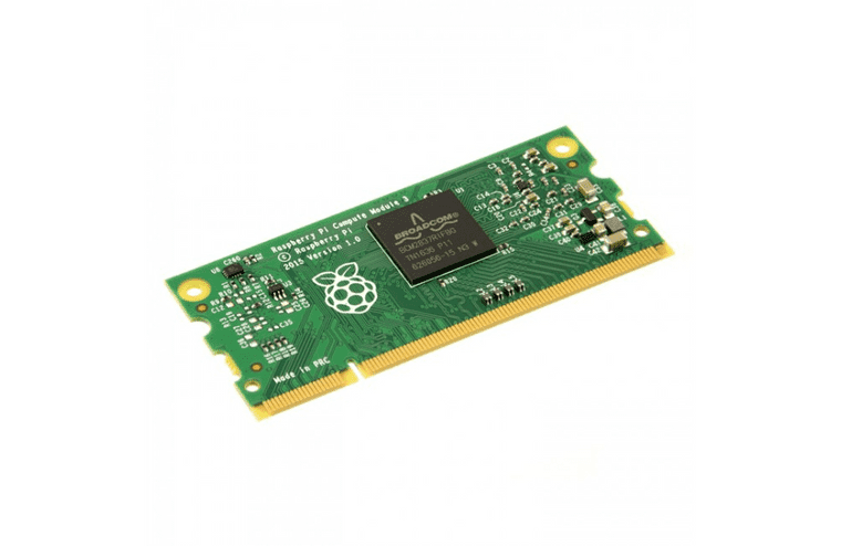Raspberry Pi Compute